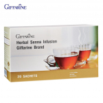 Giffarine Herbal Senna infusioon 20 kotikest 48015 20 Sachets