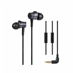 Xiaomi &uuml;hekordne d&uuml;naamiline k&otilde;rvaklapp M must