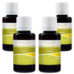 Calamus Root Extract New Life 30 ml toidulisand Pack of 4 (for 2 month)