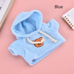 Palus m&auml;nguasi v&auml;ike kampsun kaisukaru kampsun kampsun multifilmi nuku riided sinine