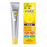 Melano CC Vitamiin C Brightening Essence, v&auml;hendab tumedaid laike, n&auml;onahale 20 ml 20 ml