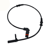 ABS-andur sobib:Benz C-Klasse W203 2004-2007 OE:203 540 0417 black