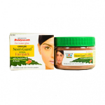 Neemi pulbri n&auml;omask (50 g), Neem Guard taimne n&auml;okott, Baidyanath 7.5