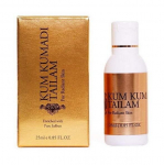 Kumkumadi Tailam: noorendav &otilde;li (25 ml), Kumkumadi Tailam, Vasu 13.90625