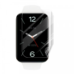 H&uuml;drogeelist k&auml;ev&otilde;ru kile Xiaomi Mi Band 7 HD h&uuml;drogeelkile pehme kile, mis sobib Xiaomi Mi Band 7 jaoks