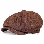 Kevadine ja s&uuml;gisene meeste retro vabaaja v&auml;rviblokeeriv ja &uuml;hev&auml;rviline mitmek&uuml;lgne h&auml;rrasmees one size