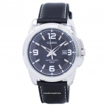 Casio Enticeri analoog MTP-1314L-8AVDF MTP1314L-8AVDF meeste k&auml;ekell