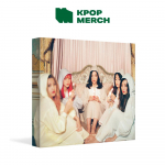 Red Velvet - THE VELVET (2. minialbum)