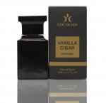 Parf&uuml;&uuml;m Unisex , Vanilla Ci meestele, naistele