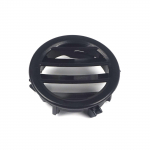 BDP1004 parem eesmine konsool Keskmise &otilde;huava v&otilde;re paneeli katte v&auml;ljalaskeava must v&auml;rv 2046805087 Benz W204 C-klassi jaoks