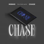 MINHO 1. minialbumi j&auml;litamine Beginning ver.