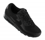 Nike Air Max 90 - Herren Sneakers Schuhe Schwarz CN8490-003 ORIGINAL EU 43 US 9.5