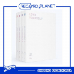 BTS &ndash; ARMASTAGE ENDA : HER / DNA / 4 versioon L ver.