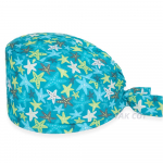 Uus pehme kork puuvillane Reguleeritav Cartoon Scrubs M&uuml;tsid labor T&ouml;&ouml; Kirurgia m&uuml;ts apteek Hambaarst &Otilde;endustarvikud Puhastuskorgid One Size