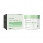 EELHOE naturaalne pantenoolne kaela pinguldav kreem kortsude eemaldaja nahka noorendav niisutav vananemisvastane valgendav kaelakreem nahahooldus 50g