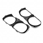 2 tk esilaterna esitule raami trimmi vahetus Dodge Challengeri 2015-2021 vasakule ja paremale