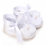 Lapsed Beebi Kevad Suvi Armsad vabaajajalatsid Lint Lilled Disain Pehme p&otilde;hjaga libisemiskindlad kingad 12