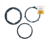 EGE635 k&uuml;lgmise tiivapeegli j&otilde;uliselt kokkuklapitavad p&ouml;&ouml;rlevad k&auml;igukastid BMW Chrysler Land Rover Freelanderile