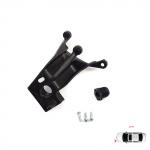 EHL12 Esitule hoidiku kinnitusremondiklambri sakikomplekt vasak pool Fiat Linea 323 110 2007-2018 51785219 51776318
