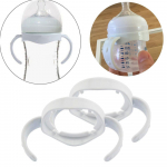 2 tk BPA vaba laia suu mummy abi imikute toitmise tarvikud tassi k&auml;epide pudel k&auml;epide Avent Natural