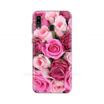 &Uuml;mbris Samsung Galaxy A20 Case A20s A20e silikoonist pehme TPU tagakaane &uuml;mbris Samsung A20e A20 A20s A 20 telefoni kaane kaitseraua jaoks For Samsung A20e