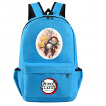 Anime raamatukott Unisex Mochilas multifilmide printimine s&uuml;learvuti kott tagasi kooli Seljakott Koolikotid Teismeline seljakott poisile t&uuml;drukule
