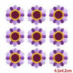 10 tk/partii hulgim&uuml;&uuml;k Tikand Plaaster Triikraud Plaastrid Riietus Plaastrid Riide peal Joped Dekoori Aplikatsioon &Otilde;mblustarvikud