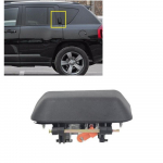 Jeep Compassi 2007-2016 vasak tagaukse v&auml;lisk&auml;epide 05115827AD 5115827AF