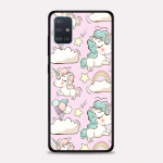 armas &uuml;kssarviku telefoni&uuml;mbris Samsung Galaxy A51 A71 5G A21s A11 A31 A41 A91 A72 A12 A02s pehme silikoonist tagaosa kokk matt kaitseraua Samsung A21