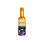 Kolmek&auml;iguline katal&uuml;&uuml;tiline puhastusvahend, autopuhastusvahend, mootori sisemine demonteerimine heitgaaside katal&uuml;&uuml;tilise s&uuml;siniku ladestus 120ml