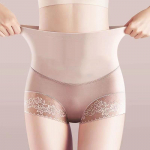 Naiste k&otilde;hukontrolli salendav aluspesu hingav kehakujundaja naiste pitsp&uuml;ksid, k&otilde;hu p&uuml;ksid M