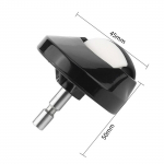 Asendus Roomba esiratta ratas iRobot Roomba i7 i7+ Plus E5 E6 E7 500 600 700 800 900 seeria Roomba tolmuimeja jaoks