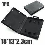 1 tk must asendusm&auml;ngu kassetikarp Sega Mega Drive/Genesise jaoks