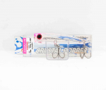 Bassday Crystal Popper 70S uppuv lant 10,5 grammi C-430 (1080)