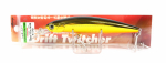 Bassday Sugar Minnow Drift Twitcher 100S uppuv lant M-09 (2059)