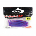 OSP pehme peibutis HP Shad Tail 3,6 tolli TW-147 (0555)