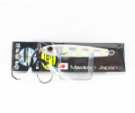 Sea Falcon Metal Jig Sharp Shooter 30 grammi 04 Silver Zebra (9113)