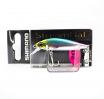 Shimano ZN-250T Cardiff Stream Flat 50S uppuv lant 013 519627