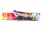 Yo Zuri Duel EZ-Q Fin Plus TR Rattle Squid Jig 3.0 25grammine A1744-DLGU (0800)