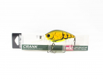 Yo Zuri Duel Hardcore Crank MR 60F ujuv lant R1364-BOCF (9937)