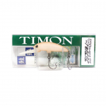 Jackall Timon Buri Buri Minnow DR Floating Lure Cherry Bonbon (9563)
