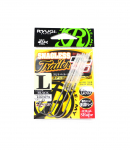 Ryugi HST079 TC Snagless haagise konks, suurus L (5251)