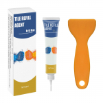 Plaadid P&otilde;randaplaadid WC WC WC hermeetik K&ouml;&ouml;givalamu h&uuml;droisolatsioon hallituse eemaldamise vahend vuugit&auml;iteaine 20ml