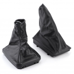 K&auml;iguvahetuse tolmukindlad kaelarihmad K&auml;sipiduri nahkkate Sobib Opel Corsa C 2000 2001 2002 2003 2004 2005 jaoks