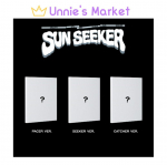 HARMU [P&Auml;IKESE OTSIJA] (PACER VER. / SEEKER VER./ CATCHER VER) + Tasuta kingitus RANDOM