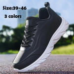 Meeste v&auml;lisspordijalatsid Veekindlad kerged tossud Libisemiskindlad jalatsid 43 valge/must