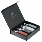 Designer Club perfume gift set for men- 4x20 ml | Premium Long Lasting Perfume Gift Set for Men| Eau de Parfum | Ideal for Gifting 20ML*4