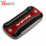 Mootorratta esipidurivedeliku paagi kate HONDA VFR 800 X/F 750 VFR800 VFR 800X 800F VFR1200x jaoks a piece blue