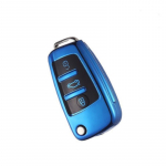 TPU auto klapp-v&otilde;tmekorpuse katete korpuse pult A3 8L 8P A4 B6 B7 B8 A6 C5 C6 4F RS3 Q3 Q7 TT 8L 8V S3 kaitsmehoidja v&otilde;tmeta