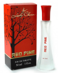 RED PINE naiste tualettvesi, Lady Charm Red Pine 3 ML